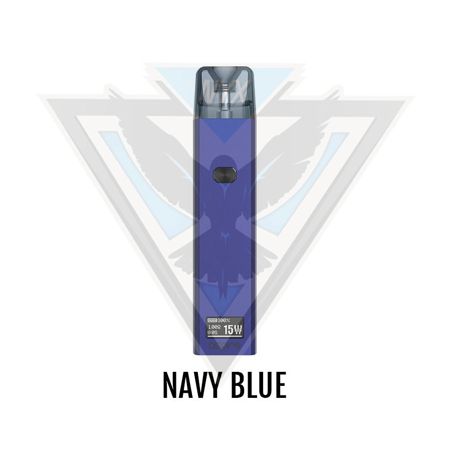 ASPIRE FAVOSTIX POD KIT - NYX ECIGS