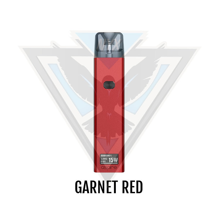 ASPIRE FAVOSTIX POD KIT - NYX ECIGS