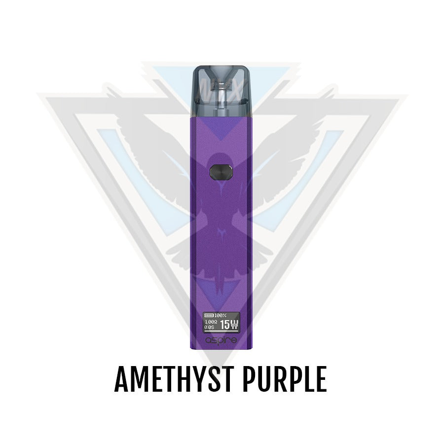 ASPIRE FAVOSTIX POD KIT - NYX ECIGS