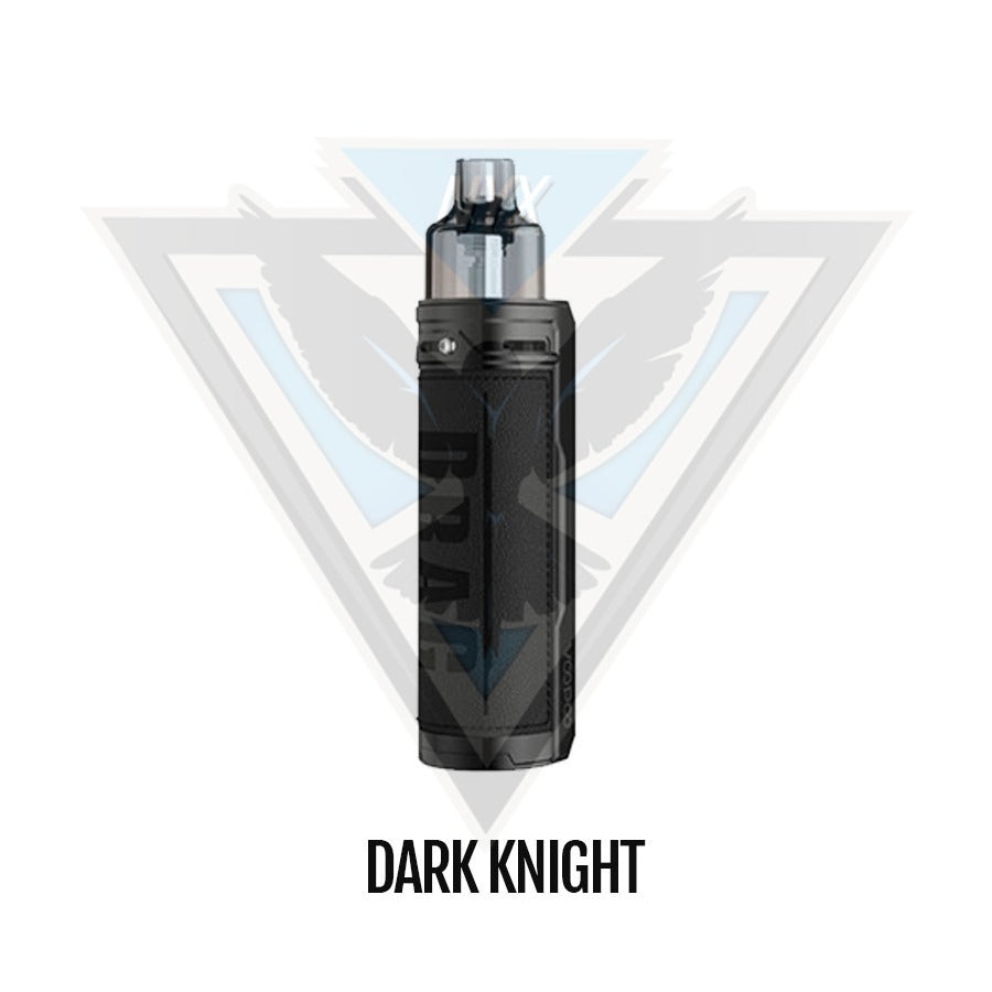 VOOPOO DRAG S 60W POD KIT - NYX ECIGS