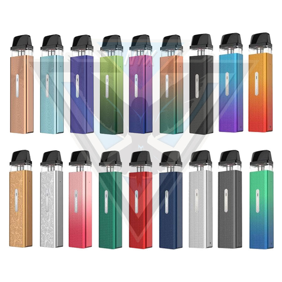 VAPORESSO XROS MINI POD KIT CRC
