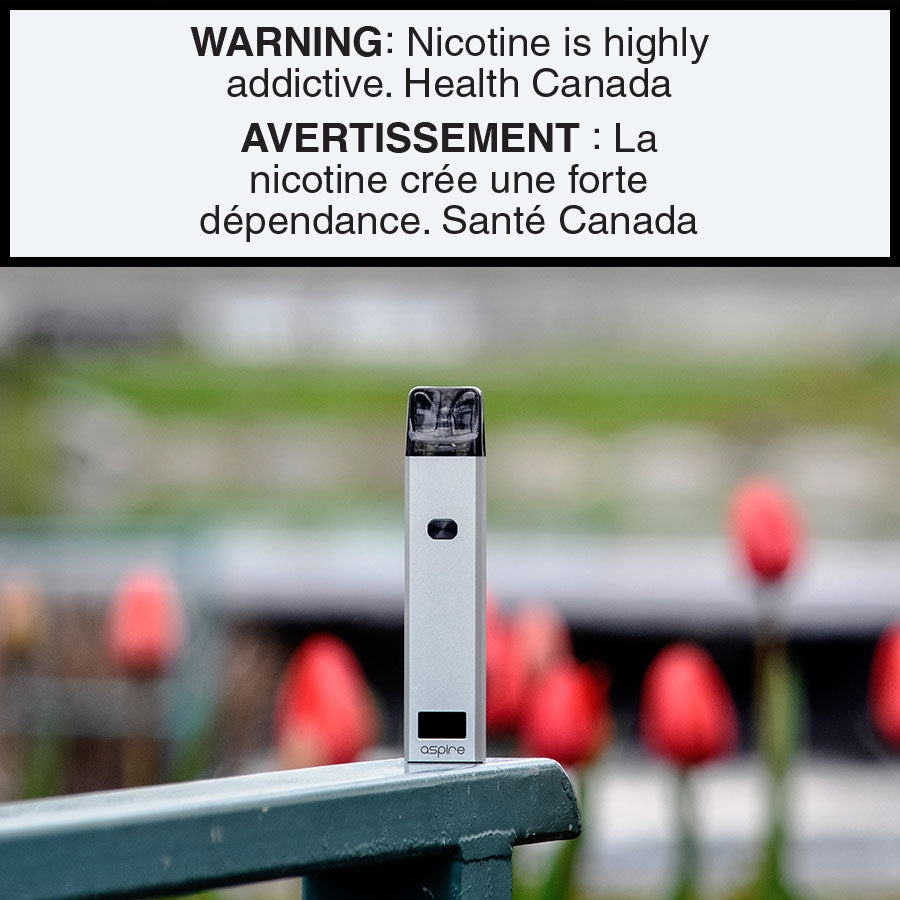 aspire favostix best in canada