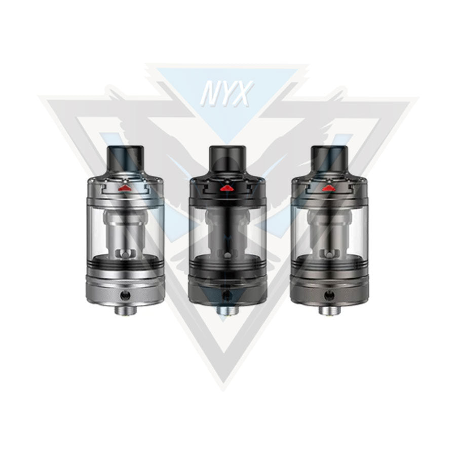 ASPIRE NAUTILUS 3 24MM TANK CRC