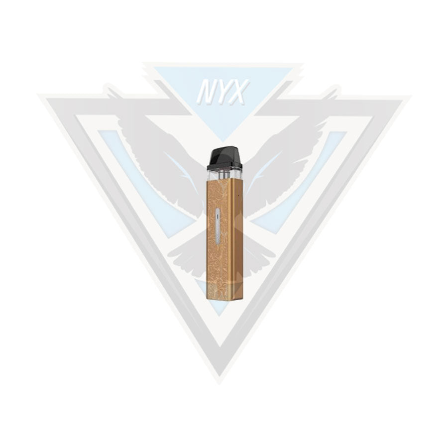VAPORESSO XROS MINI POD KIT CRC