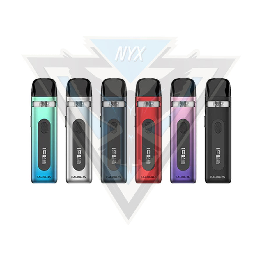 UWELL CALIBURN X POD KIT