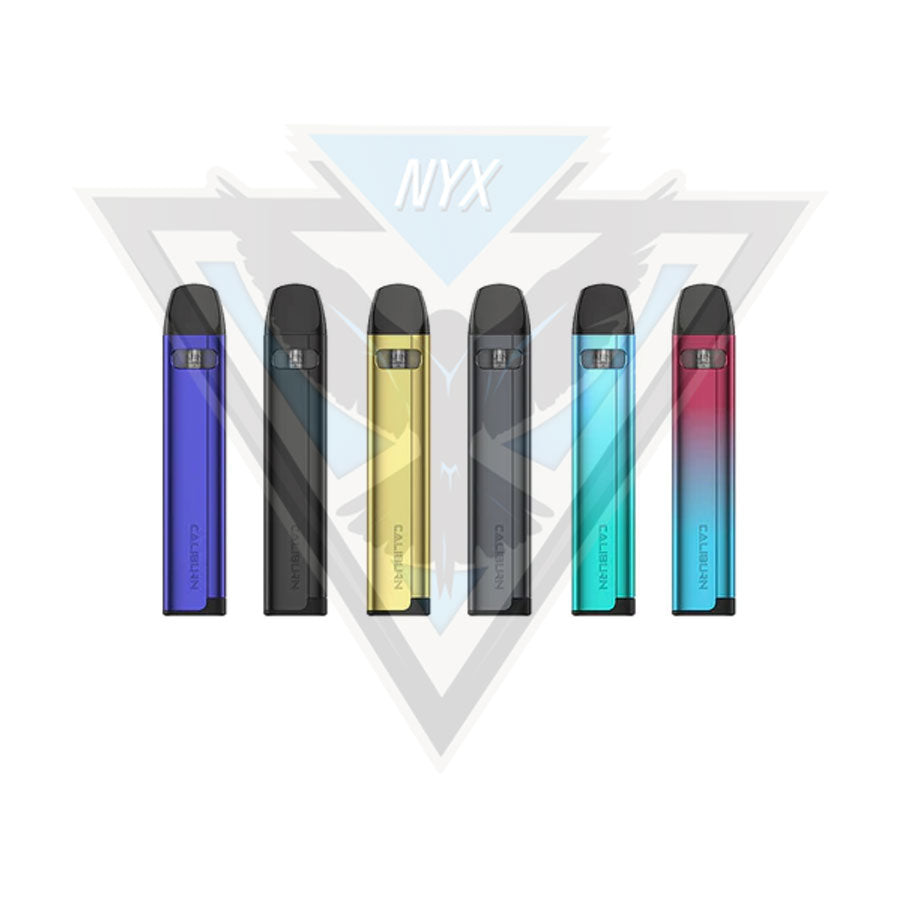 UWELL CALIBURN A2S POD KIT CRC