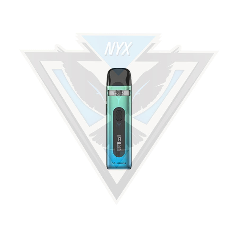 UWELL CALIBURN X POD KIT CRC