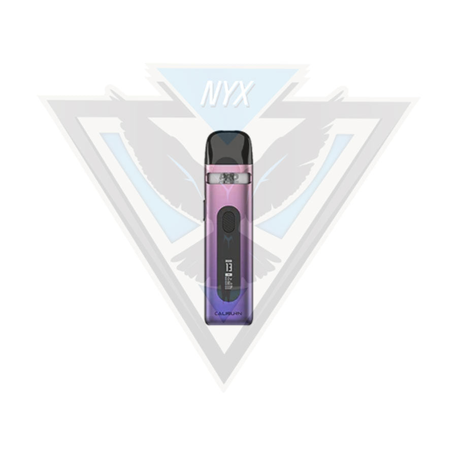 UWELL CALIBURN X POD KIT CRC