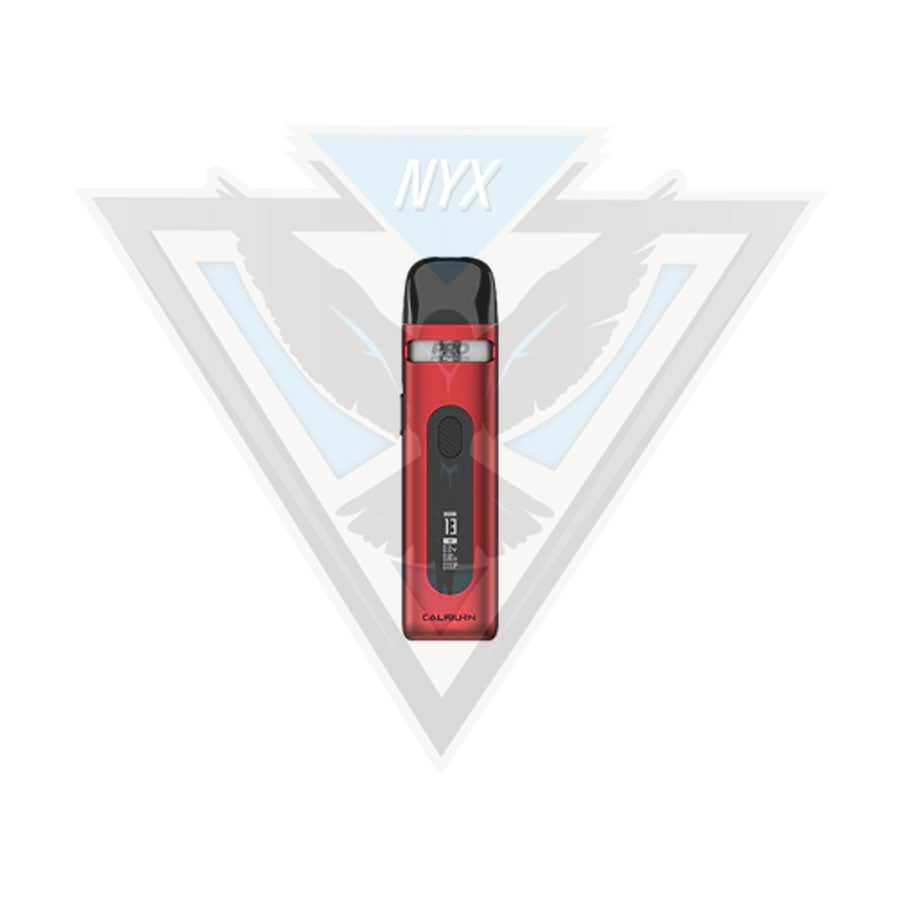 UWELL CALIBURN X POD KIT CRC