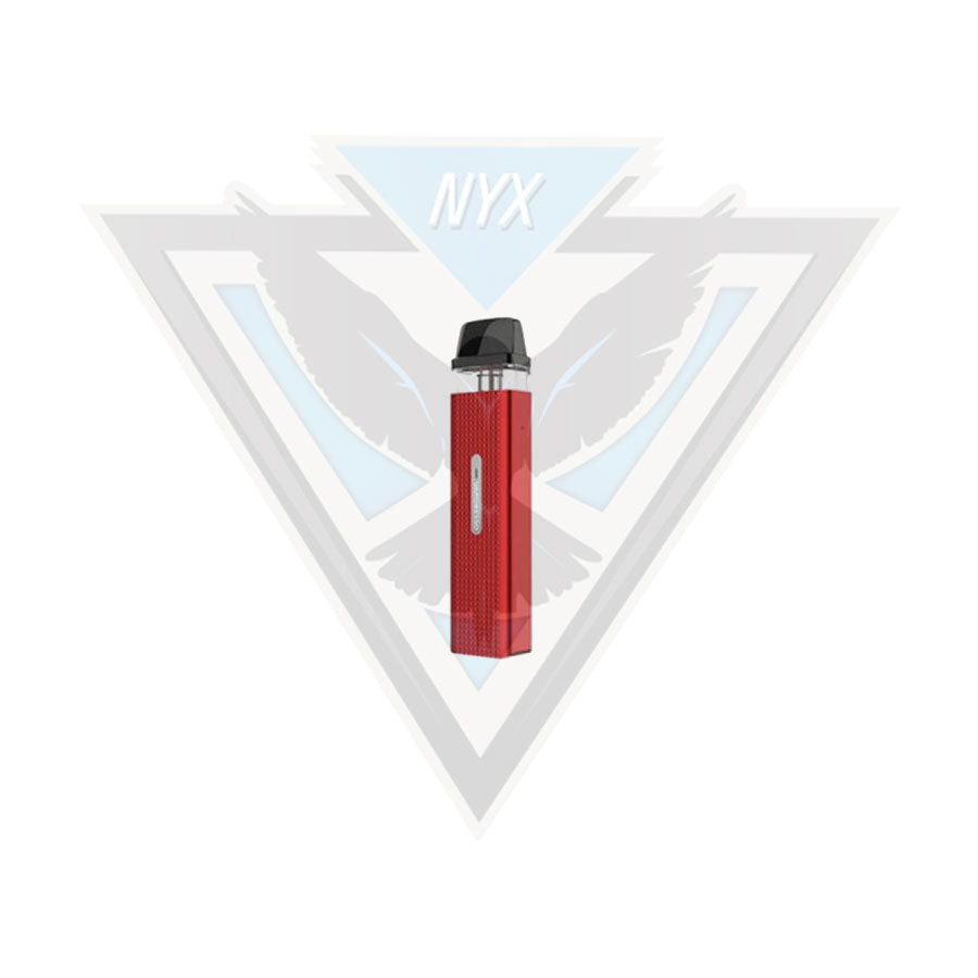 VAPORESSO XROS MINI POD KIT CRC