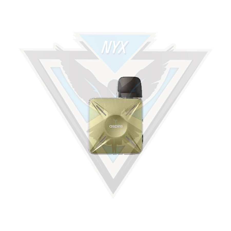 ASPIRE CYBER X POD KIT CRC