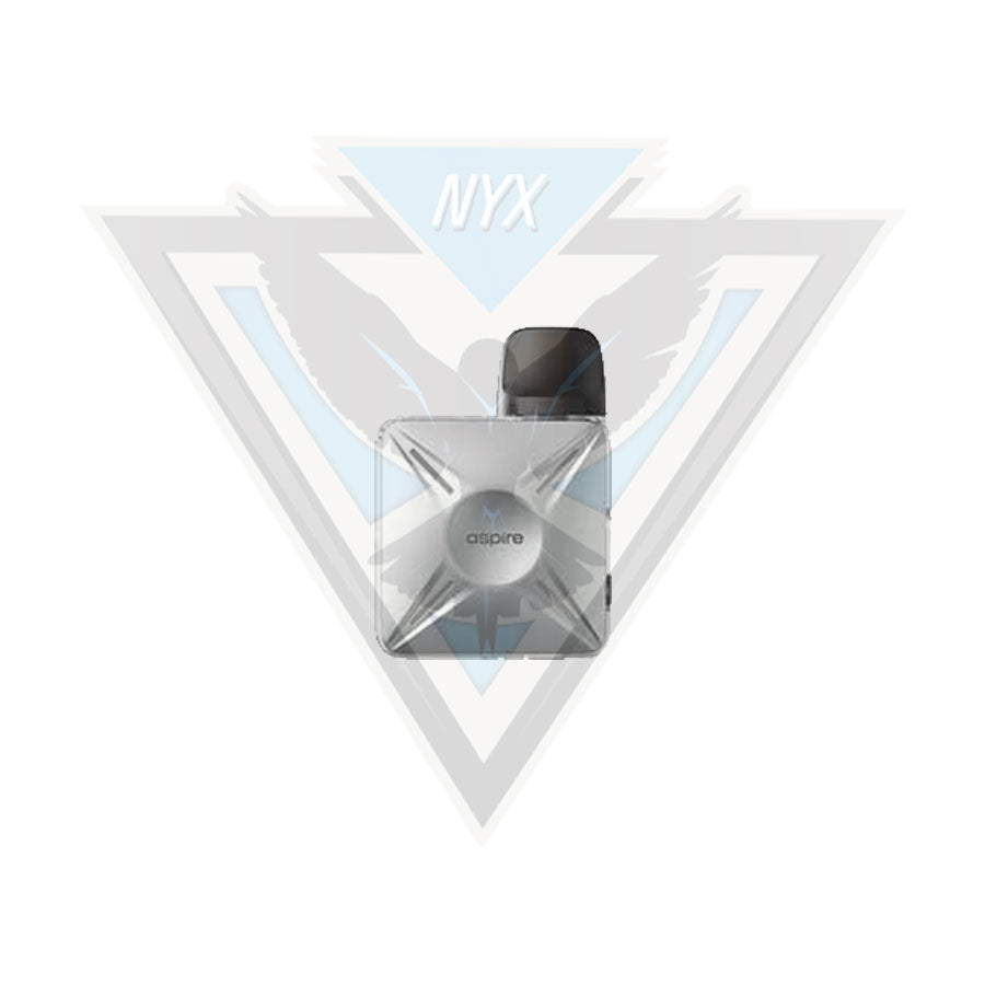 ASPIRE CYBER X POD KIT CRC