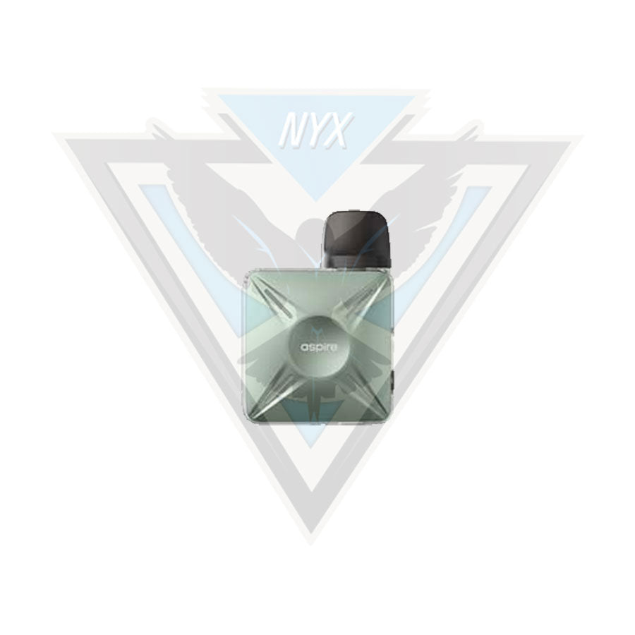 ASPIRE CYBER X POD KIT CRC