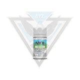 NYX FRUIT PUNCH SALT 30ML