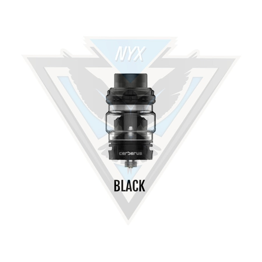 GEEKVAPE CERBERUS SE TANK CRC
