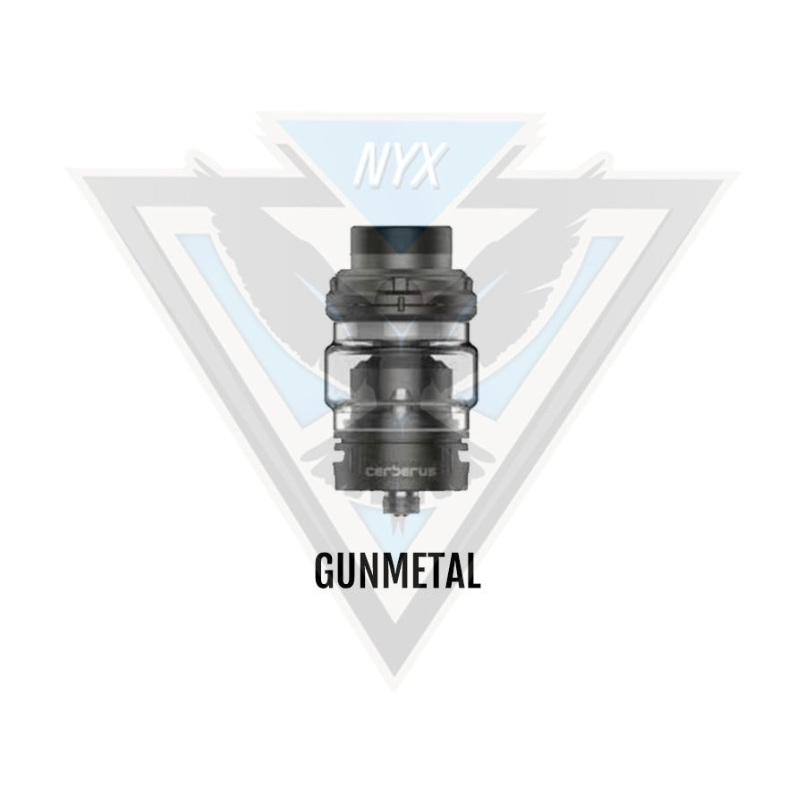 GEEKVAPE CERBERUS SE TANK CRC