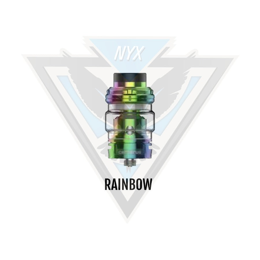GEEKVAPE CERBERUS SE TANK CRC