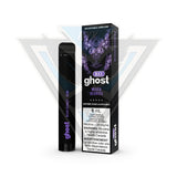 GHOST MAX DISPOSABLE POD DEVICE - MIXED BERRIES - NYX ECIGS