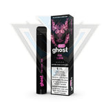 GHOST MAX DISPOSABLE POD DEVICE - PINK LEMON - NYX ECIGS