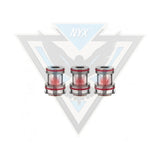 VAPORESSO GTR REPLACEMENT COIL (3 PACK) - NYX ECIGS
