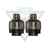 UWELL AEGLOS H2 REPLACEMENT POD (2 PACK) CRC