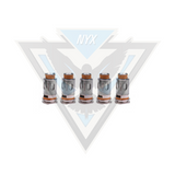 GEEKVAPE AEGIS BOOST REPLACEMENT COIL (5 PACK) - NYX ECIGS