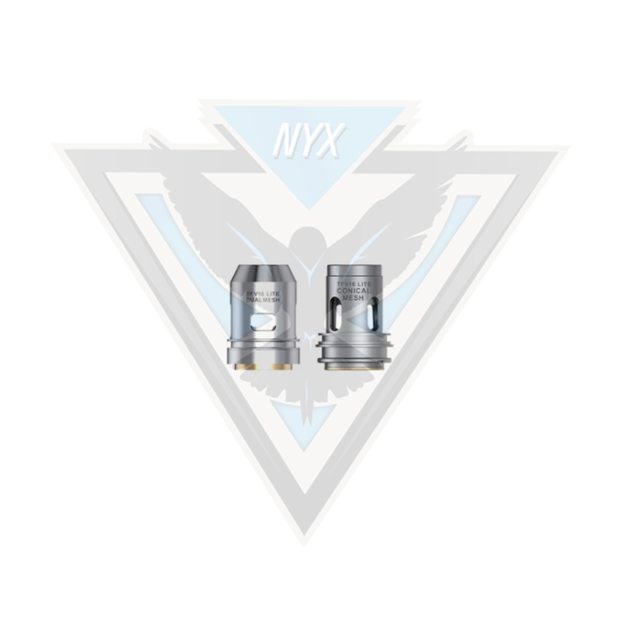 SMOK TFV16 LITE REPLACEMENT COIL (3 PACK) - NYX ECIGS
