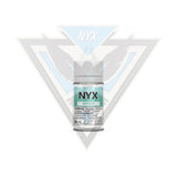 NYX MENTHOL ICE SALT 30ML
