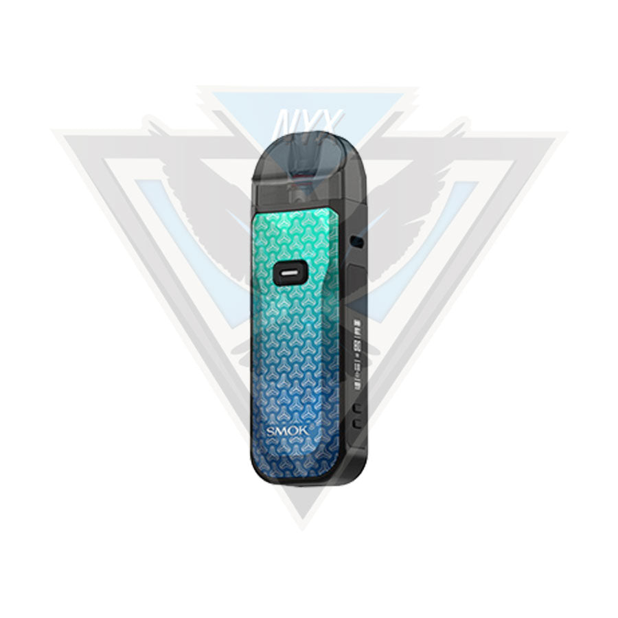 SMOK NORD 5 POD KIT CRC
