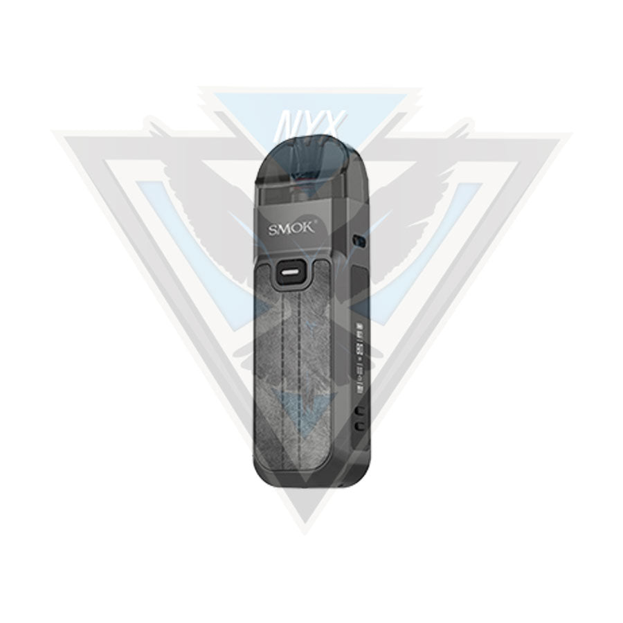 SMOK NORD 5 POD KIT CRC