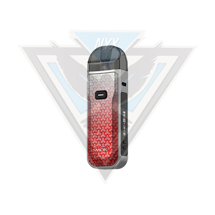 SMOK NORD 5 POD KIT CRC