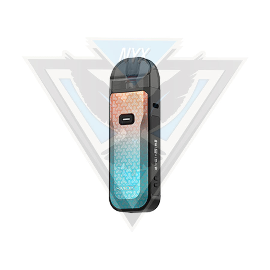 SMOK NORD 5 POD KIT CRC