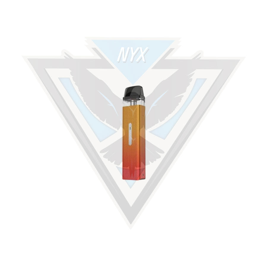 VAPORESSO XROS MINI POD KIT CRC