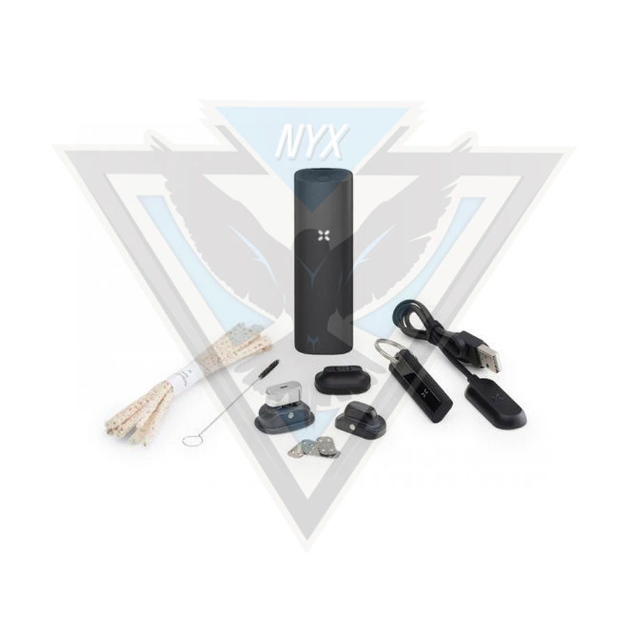 PAX 3 COMPLETE KIT VAPORIZER - NYX ECIGS