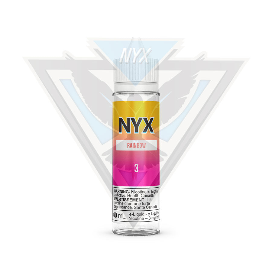 NYX RAINBOW 60ML
