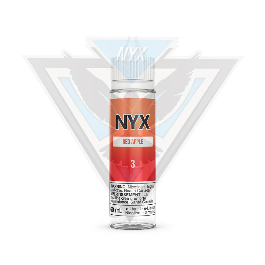 NYX RED APPLE 60ML