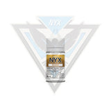 NYX RY4 DOUBLE SALT 30ML