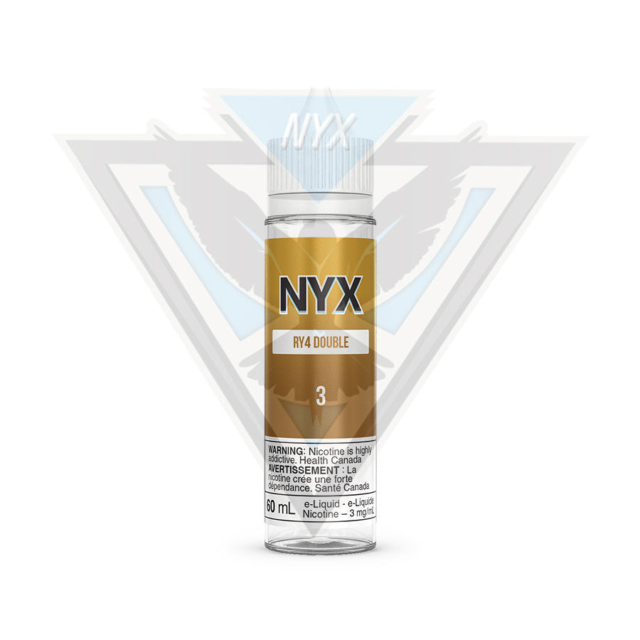 NYX RY4 DOUBLE 60ML