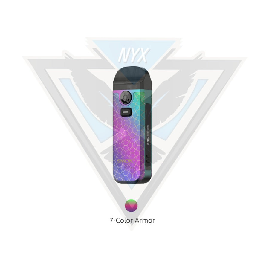 SMOK NORD 4 POD KIT - NYX ECIGS