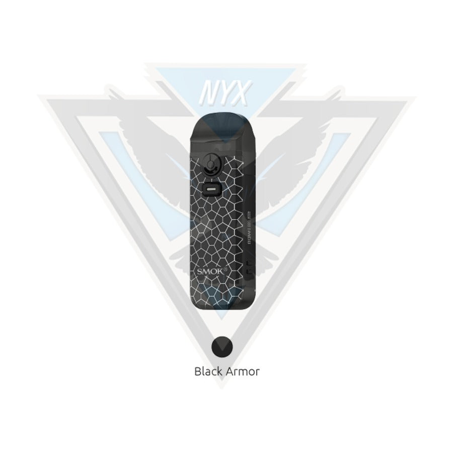 SMOK NORD 4 POD KIT - NYX ECIGS