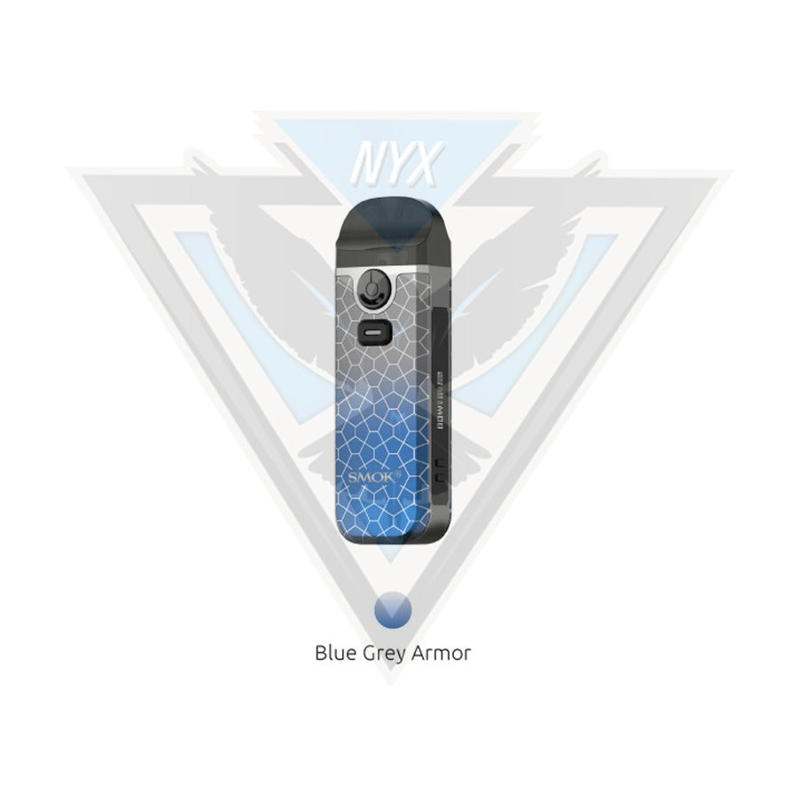 SMOK NORD 4 POD KIT - NYX ECIGS