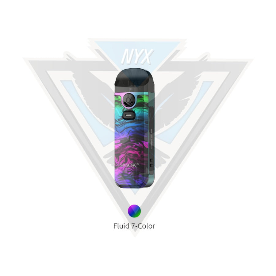 SMOK NORD 4 POD KIT - NYX ECIGS