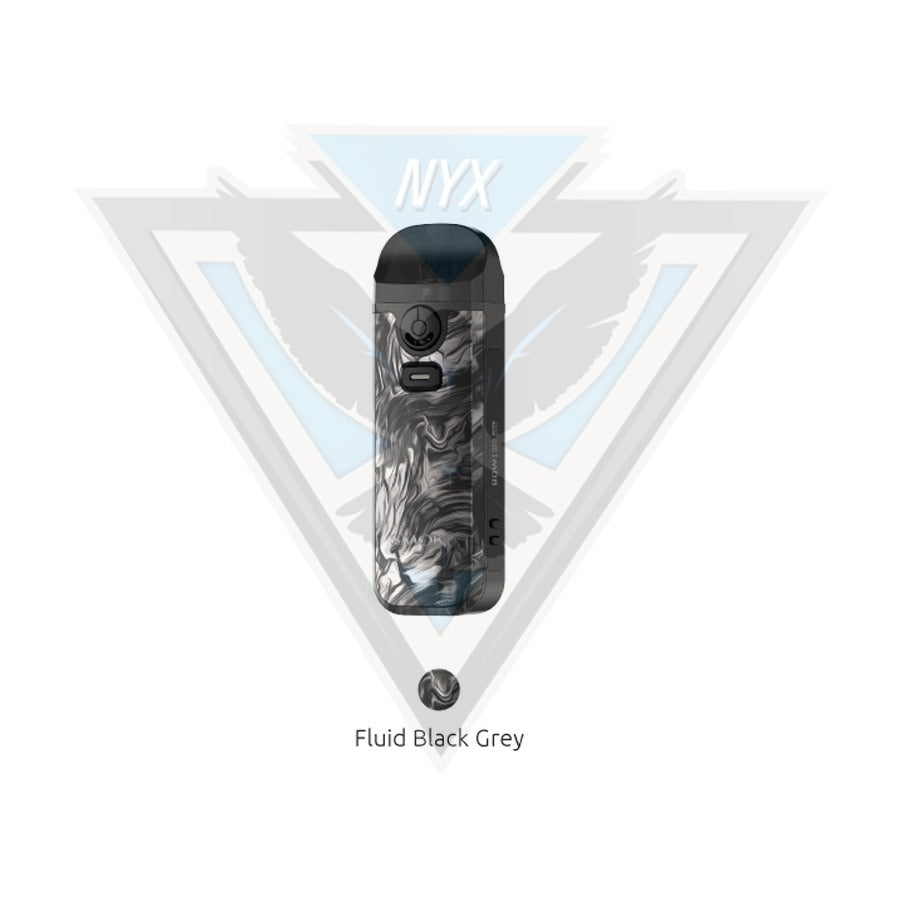 SMOK NORD 4 POD KIT - NYX ECIGS