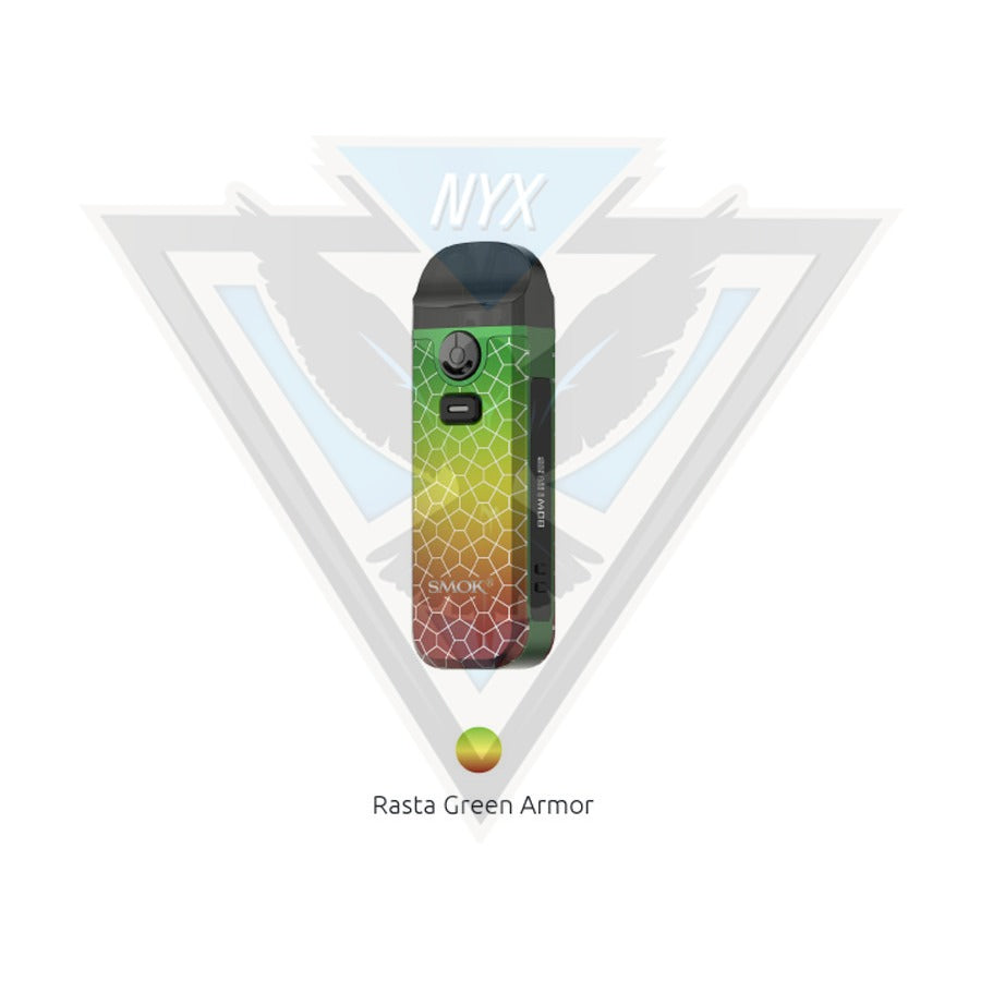SMOK NORD 4 POD KIT - NYX ECIGS