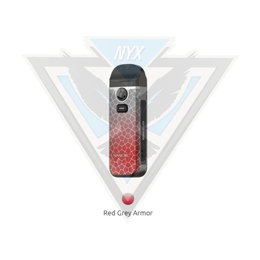 SMOK NORD 4 POD KIT - NYX ECIGS