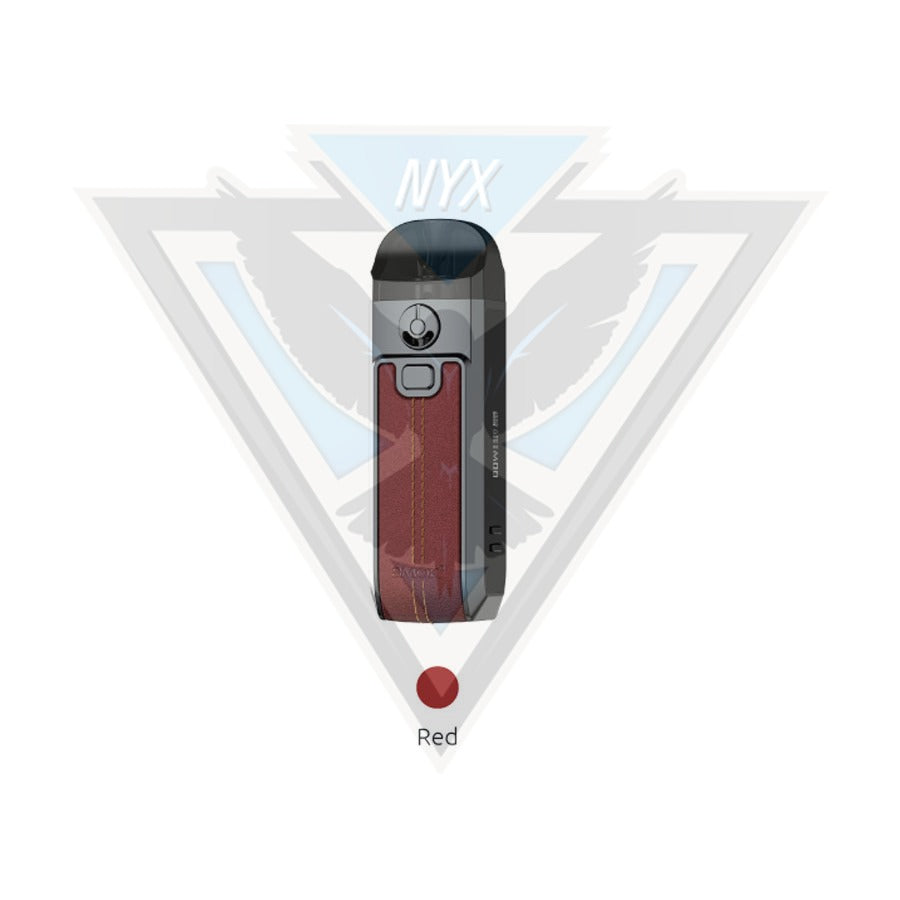 SMOK NORD 4 POD KIT - NYX ECIGS