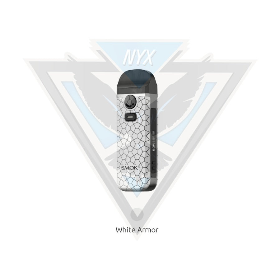SMOK NORD 4 POD KIT - NYX ECIGS