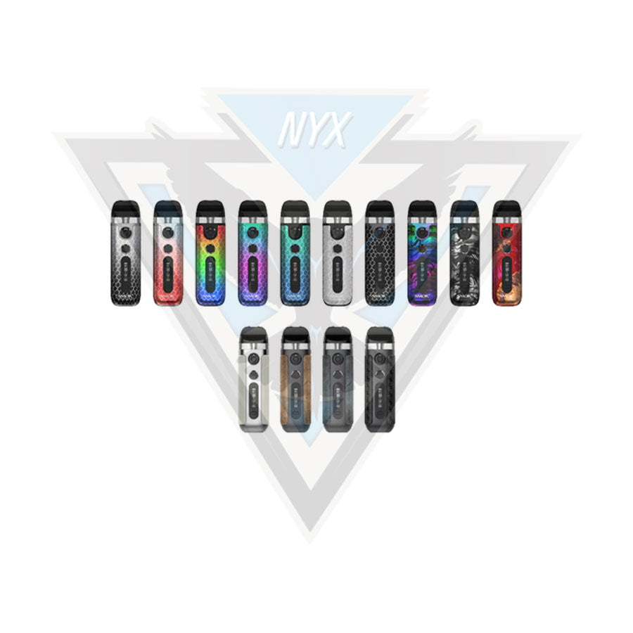 SMOK NOVO 5 POD KIT [CRC]