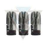 SMOK SOLUS 2 REPLACEMENT POD (3 PACK) CRC