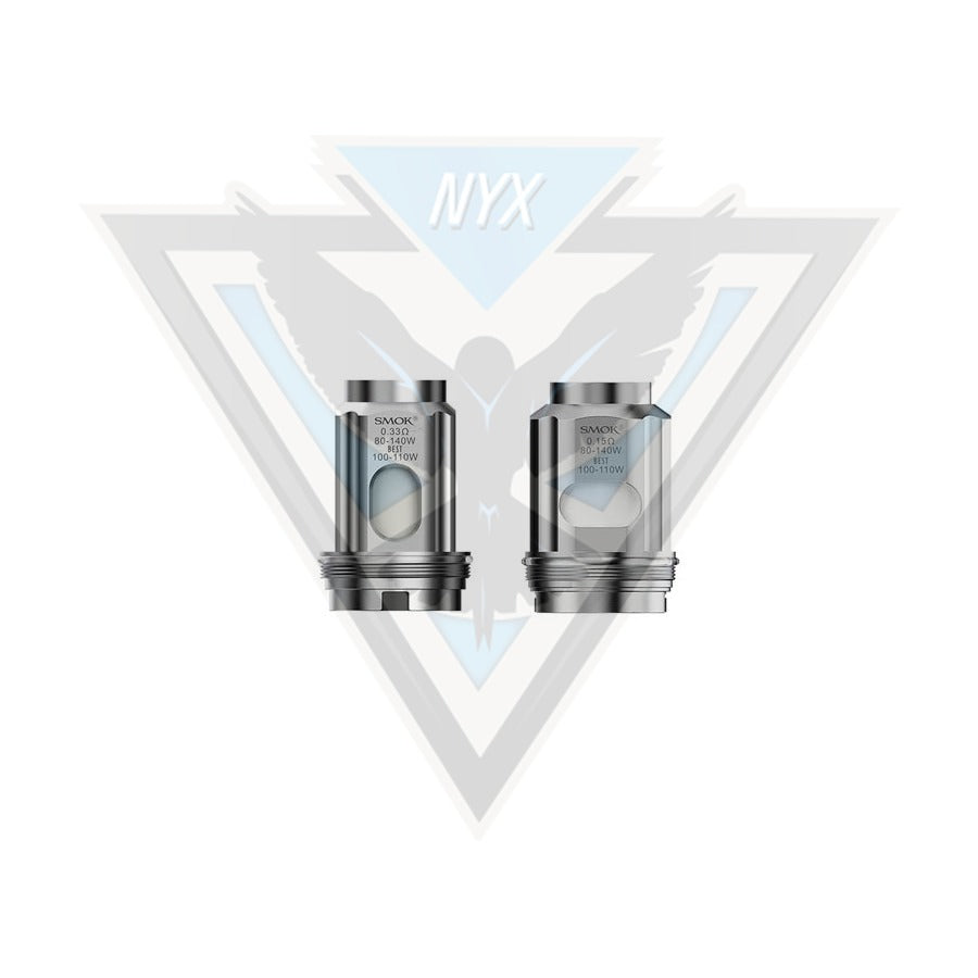 SMOK TFV18 REPLACEMENT COIL (3 PACK) - NYX ECIGS